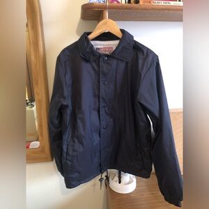 BNWOT SECURITY JACKET - Small